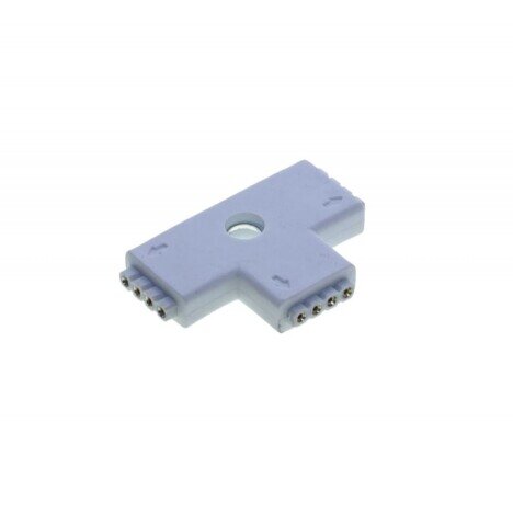 CONECTOR TEU DE BANDA LED RGB