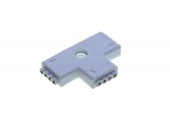 CONECTOR TEU DE BANDA LED RGB